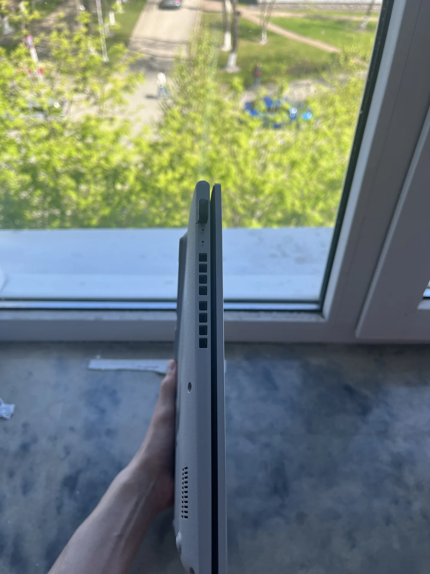 Ноутбук ASUS Vivobook - миниатюра 6