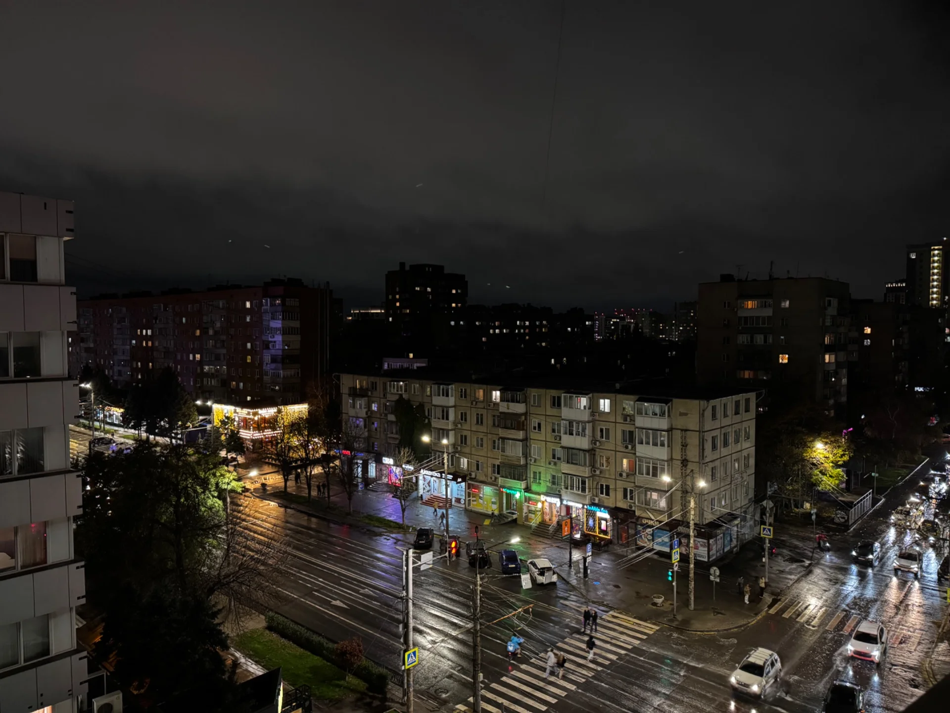 Сдам квартиру в центре Ростова-на-Дону - миниатюра 11
