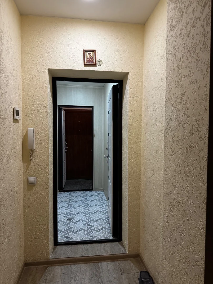 Сдам квартиру в центре Ростова-на-Дону - миниатюра 17