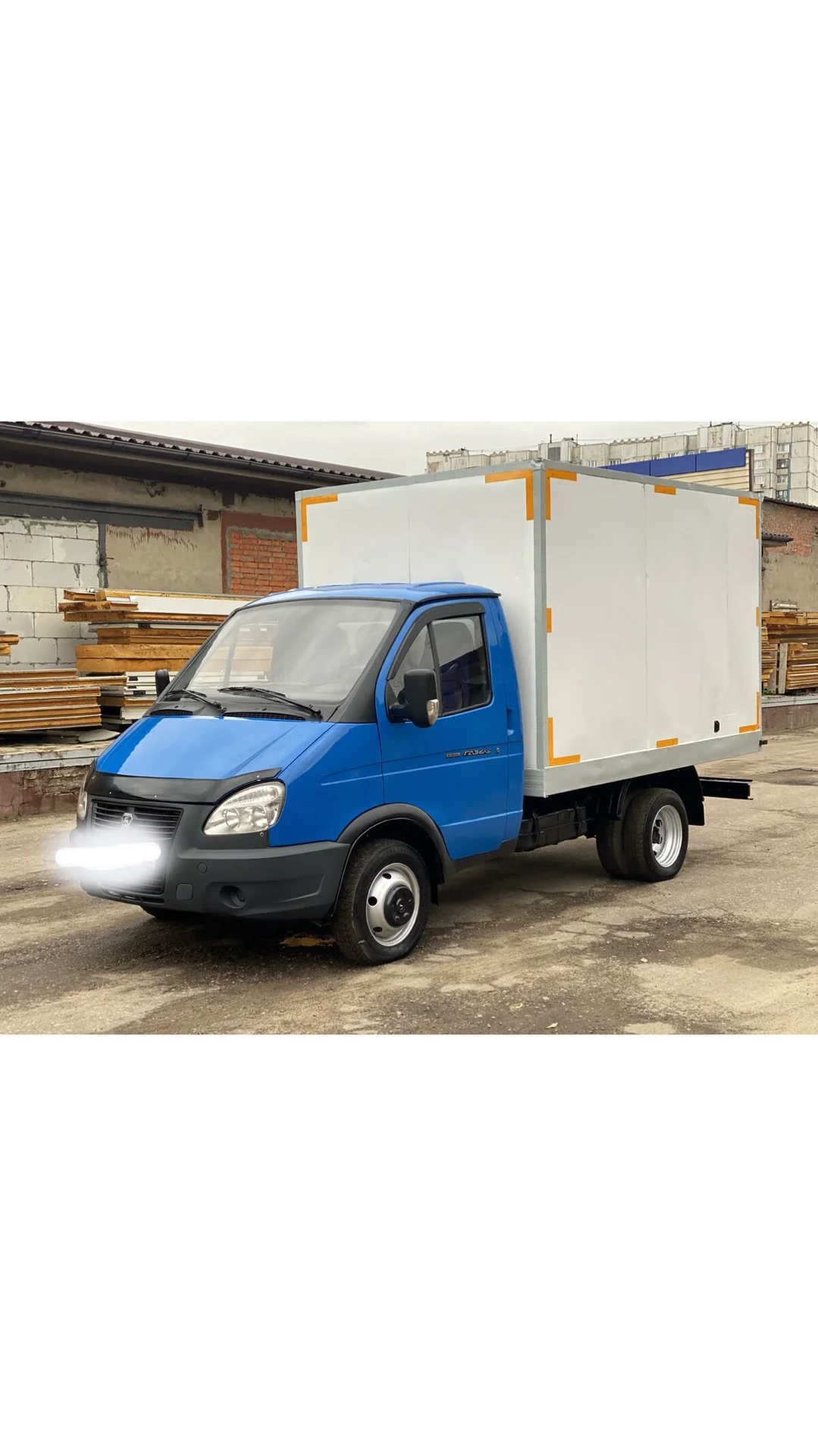грузовые перевозки | доставка | переезды - изображение 1