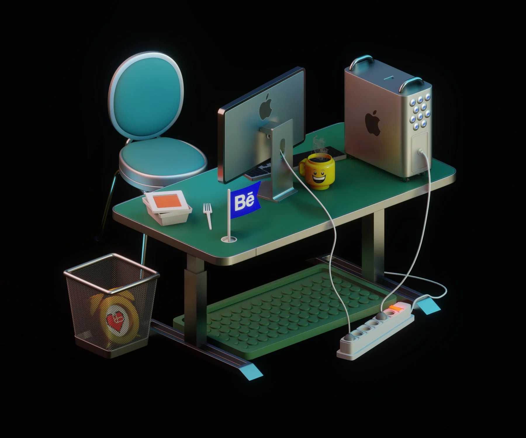 Репетитор по программированию и 3D моделированию Python Roblox Minecraft Scratch Blender TinkerCAD - миниатюра 6