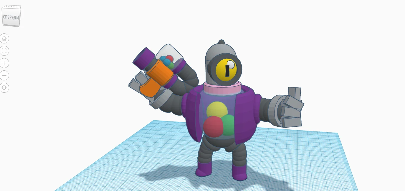 Репетитор по программированию и 3D моделированию Python Roblox Minecraft Scratch Blender TinkerCAD - миниатюра 8