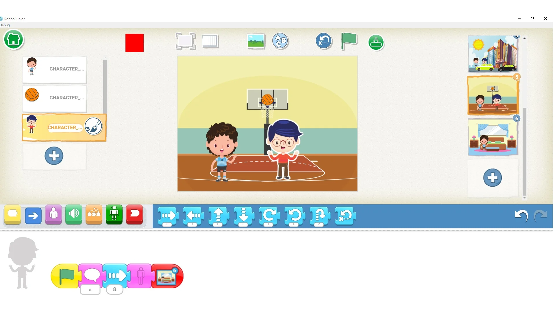 Репетитор по программированию и 3D моделированию Python Roblox Minecraft Scratch Blender TinkerCAD - миниатюра 12