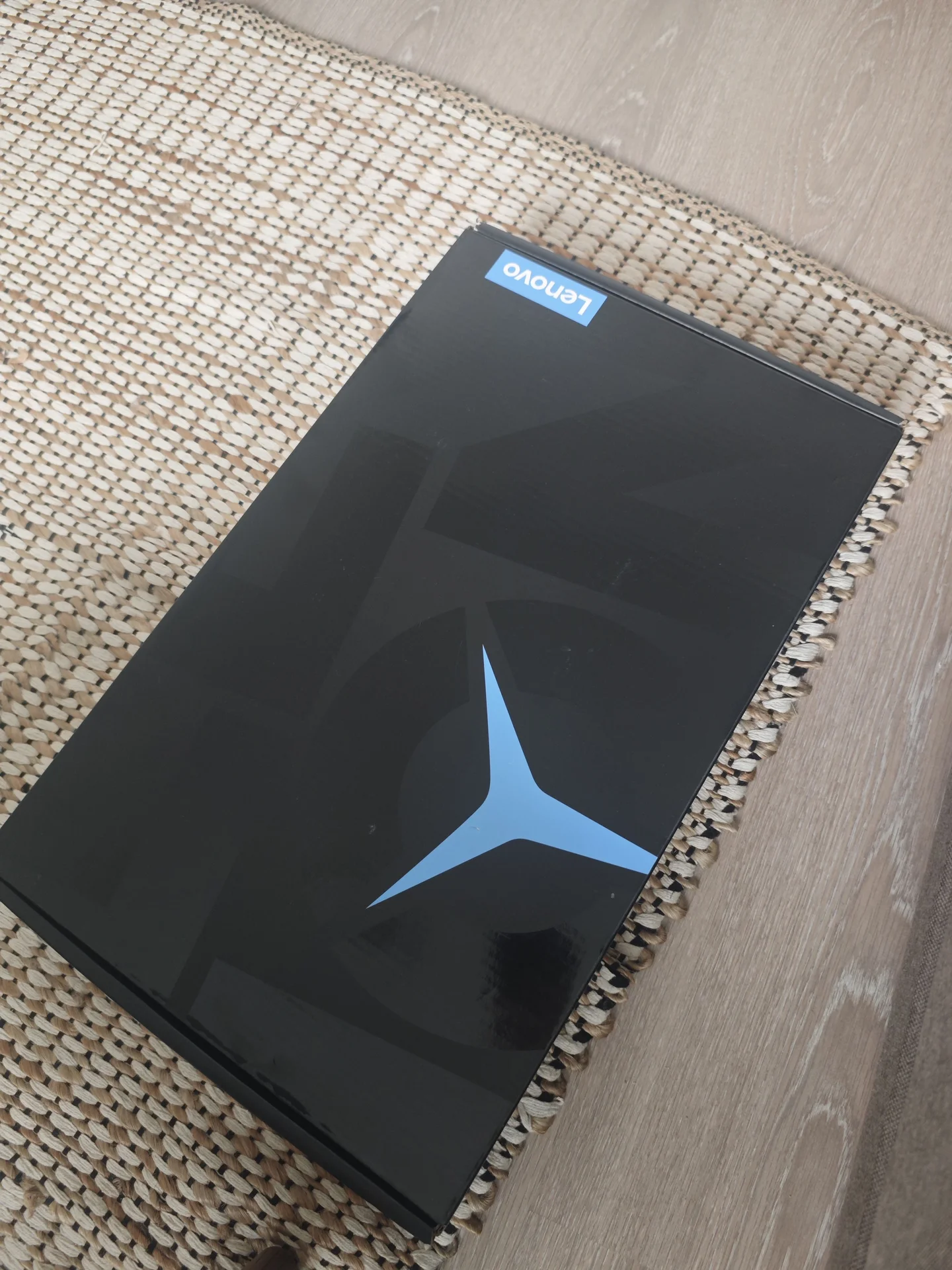 Ноутбук , Legion 5 Pro 16ach6 1tb - изображение 1