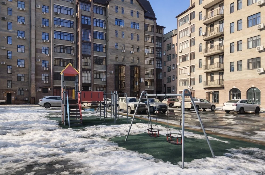 3-к кв. в замке 92 кв м - миниатюра 22