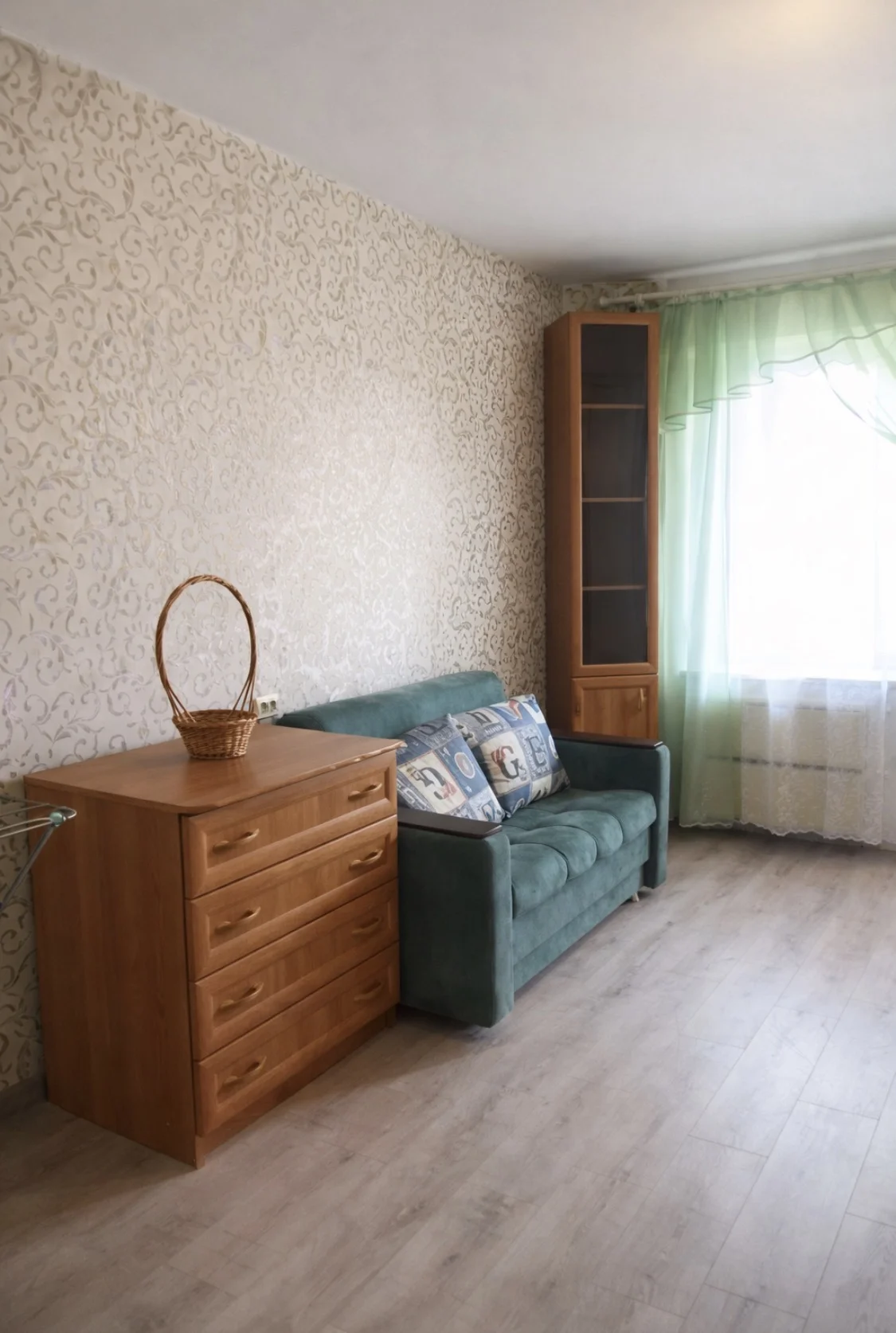Кв 1-ком 37,2 кв м - миниатюра 4