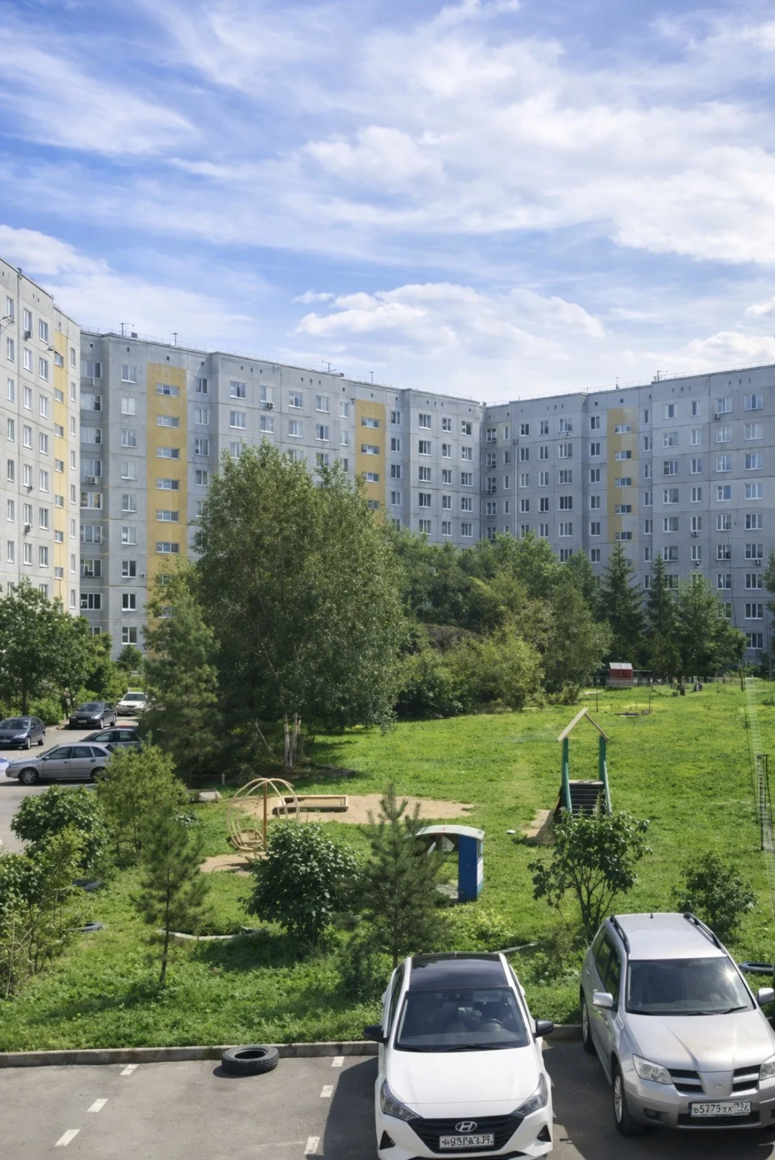 Кв 1-ком 37,2 кв м - миниатюра 12