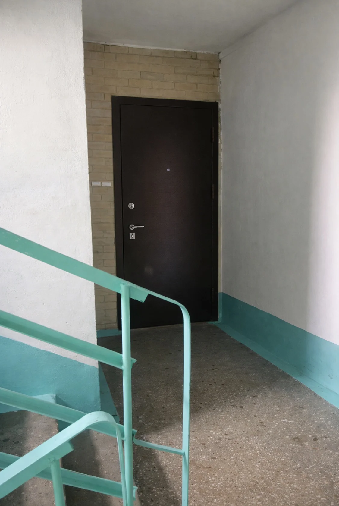 Кв 1-ком 37,2 кв м - миниатюра 13
