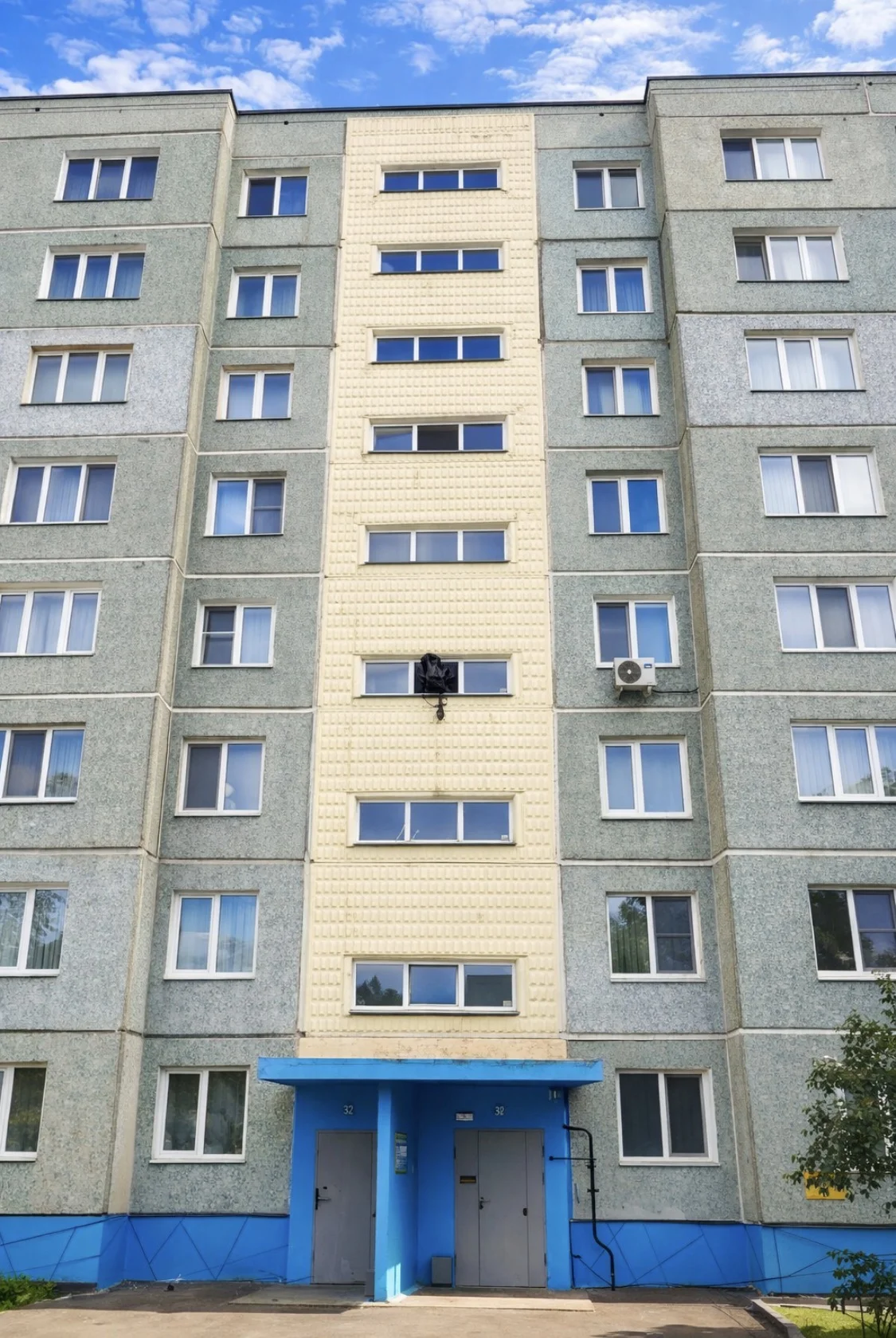 Кв 1-ком 37,2 кв м - миниатюра 14