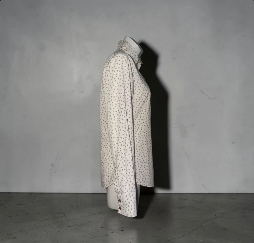 Рубашка Vivienne Westwood orb - миниатюра 4