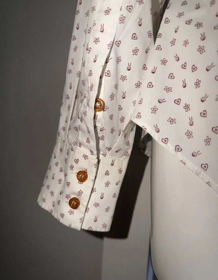 Рубашка Vivienne Westwood orb - миниатюра 6