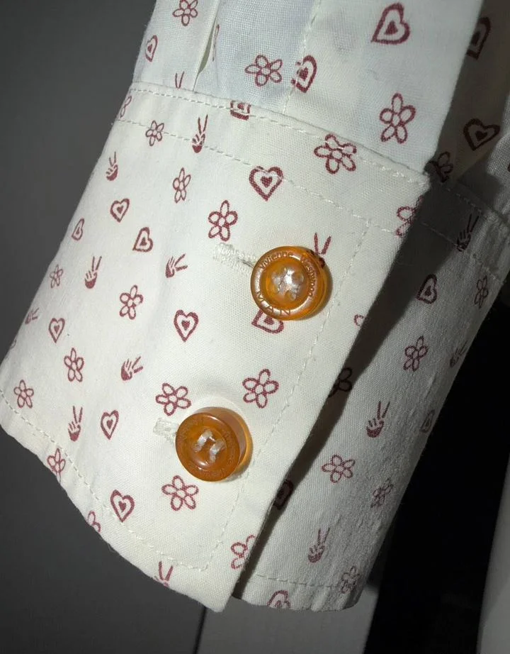 Рубашка Vivienne Westwood orb - миниатюра 8