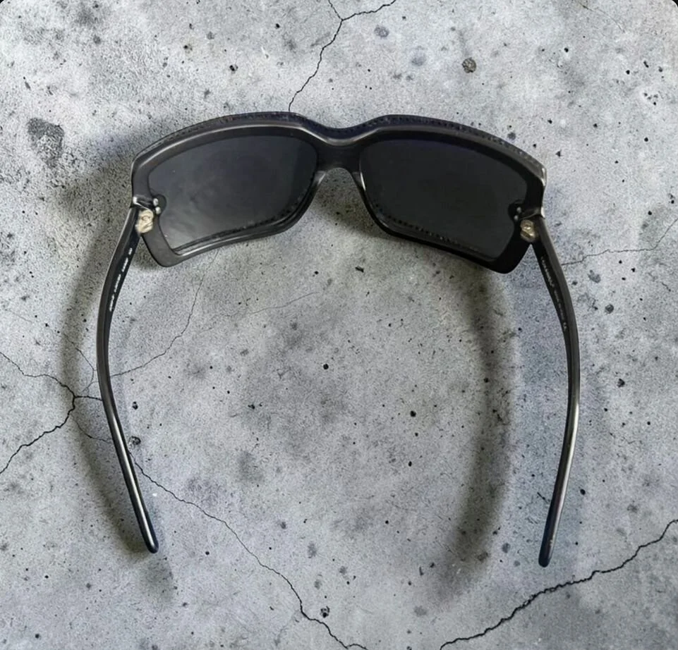 Очки chanel model of duty оригинал - миниатюра 5
