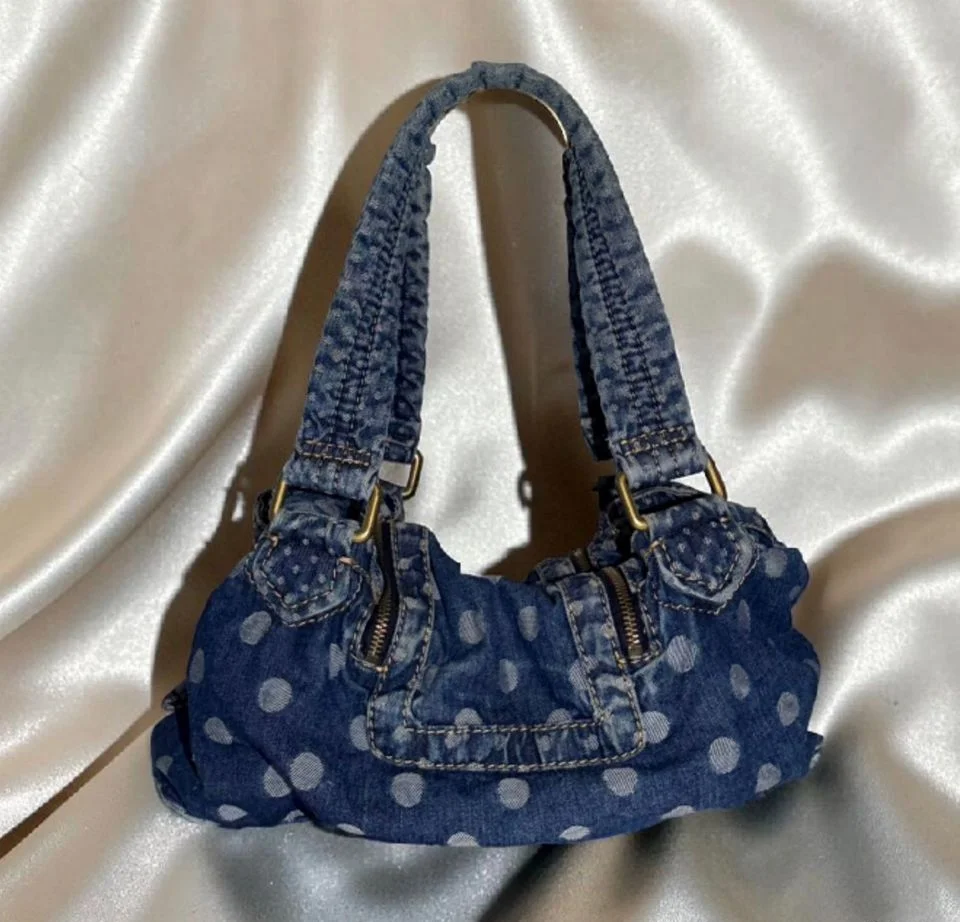 Marc jacobs polka dot bag - миниатюра 2