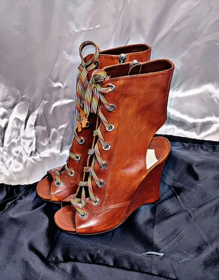 Prada ugly chic новые оригинал - миниатюра 5