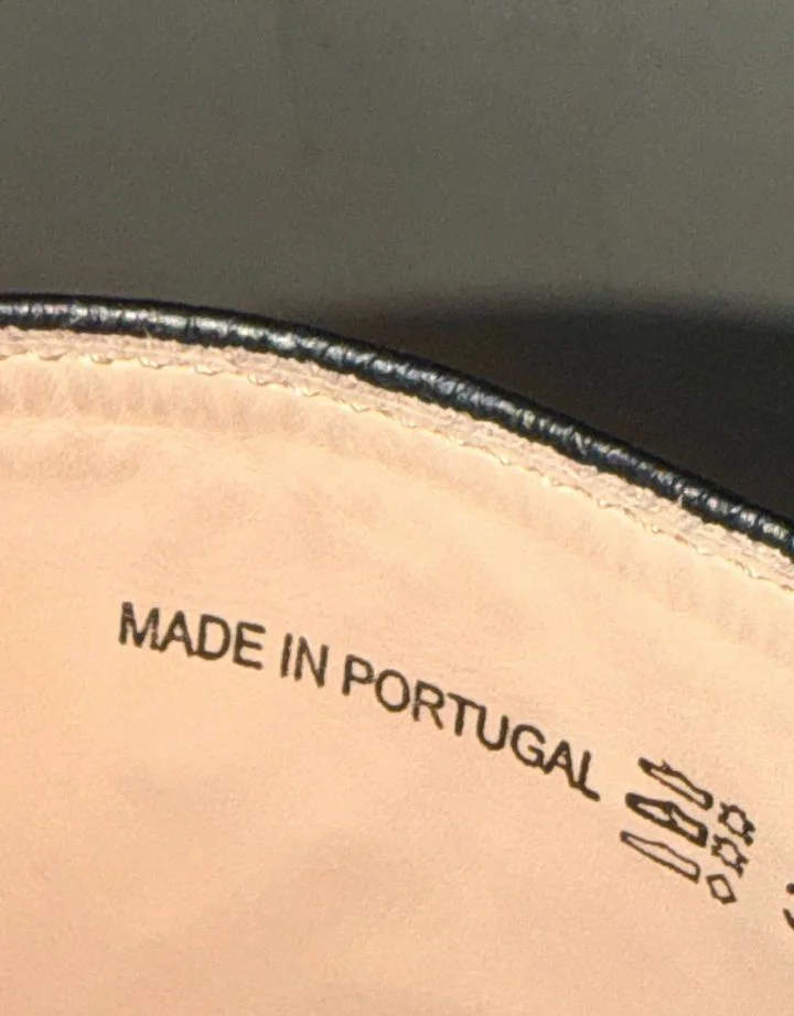 Новые Jean paul gaultier сапоги - миниатюра 7