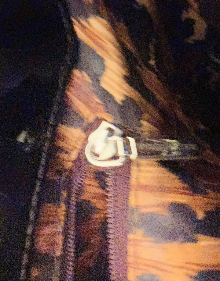Vinyl leather bag Dolce & Gabbana - миниатюра 7