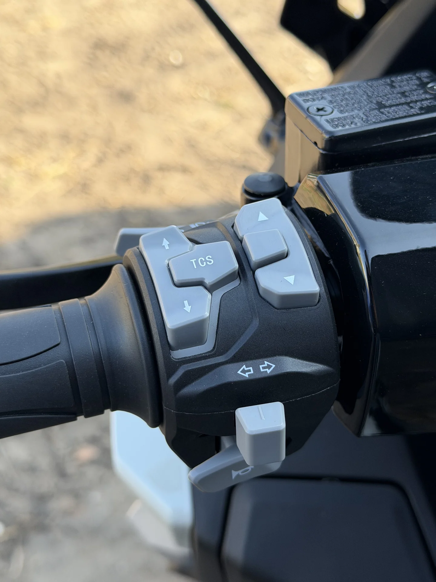 🔥 СОВРЕМЕННЫЙ МАКСИСКУТЕР TEZZA AVATAR 250 CC — В - миниатюра 16