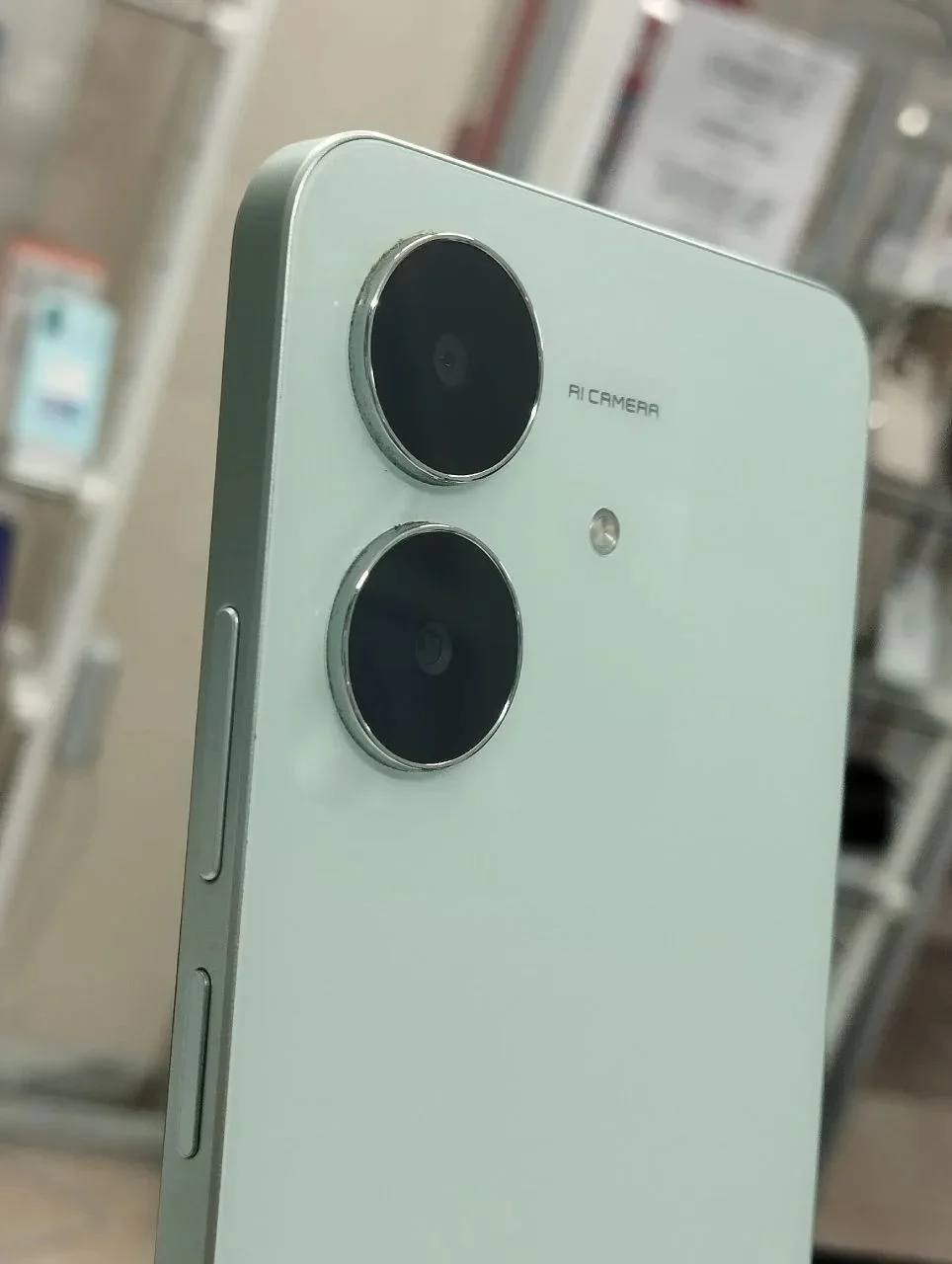 Realme note 60x - миниатюра 2