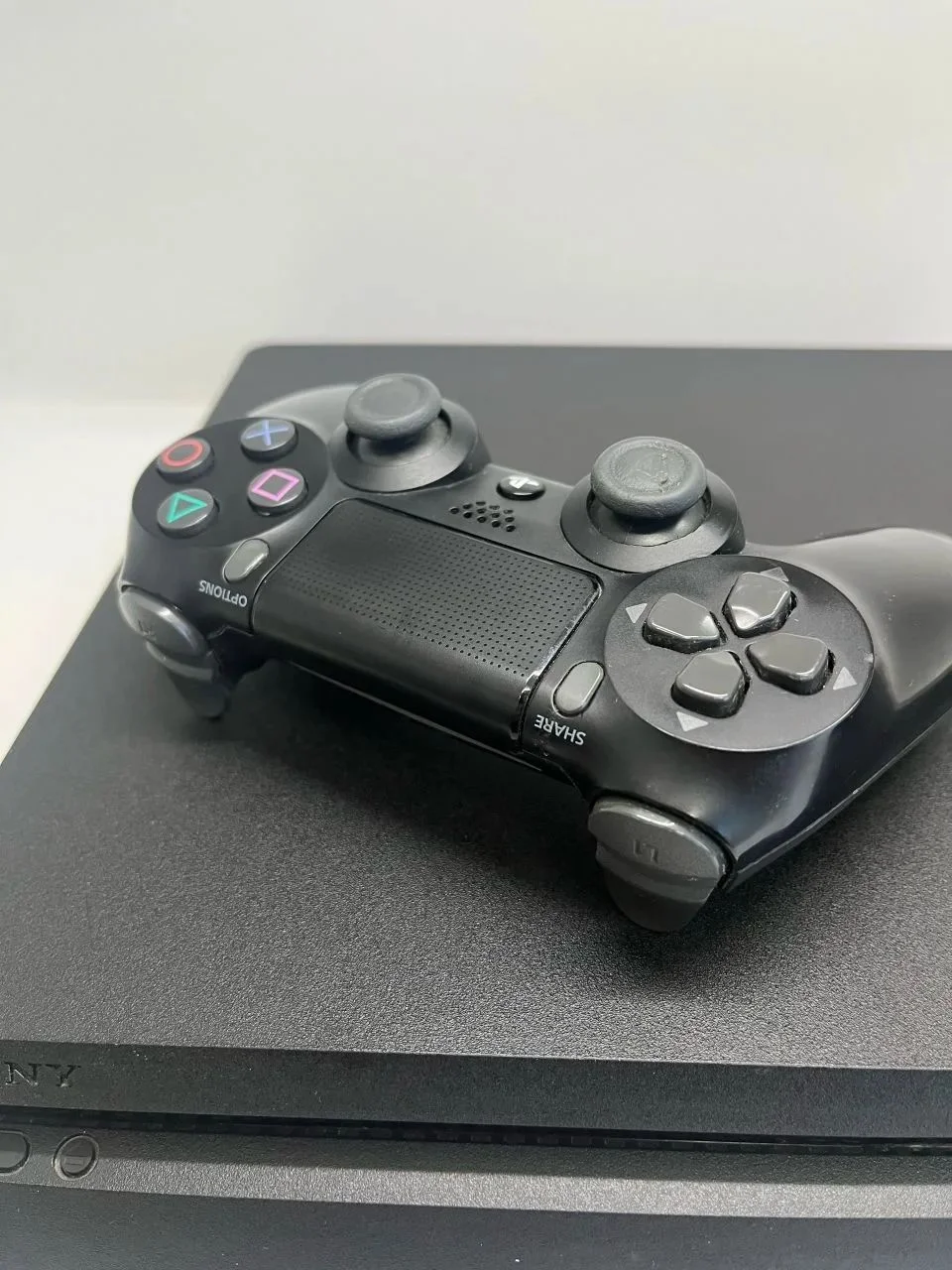PlayStation 4 - изображение 1
