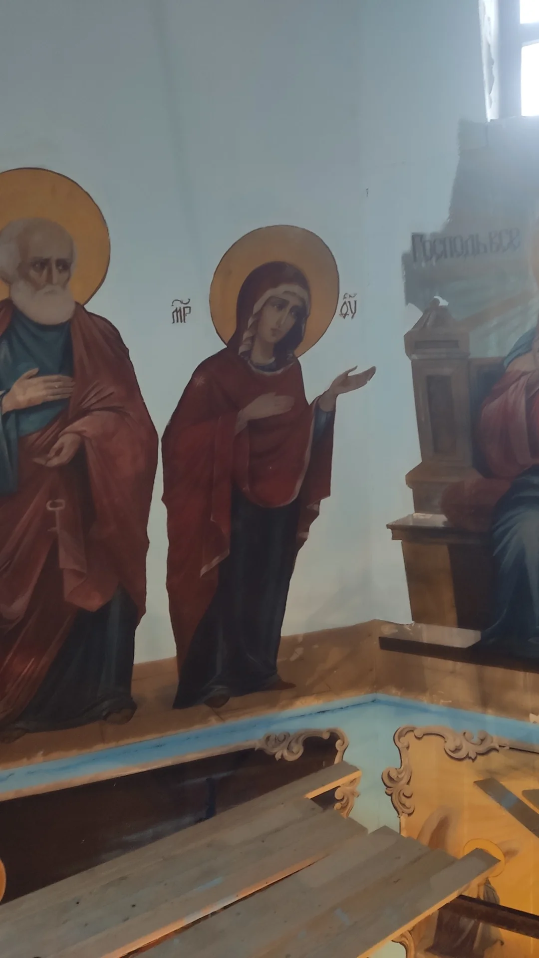 Профессиональная покраска - миниатюра 6