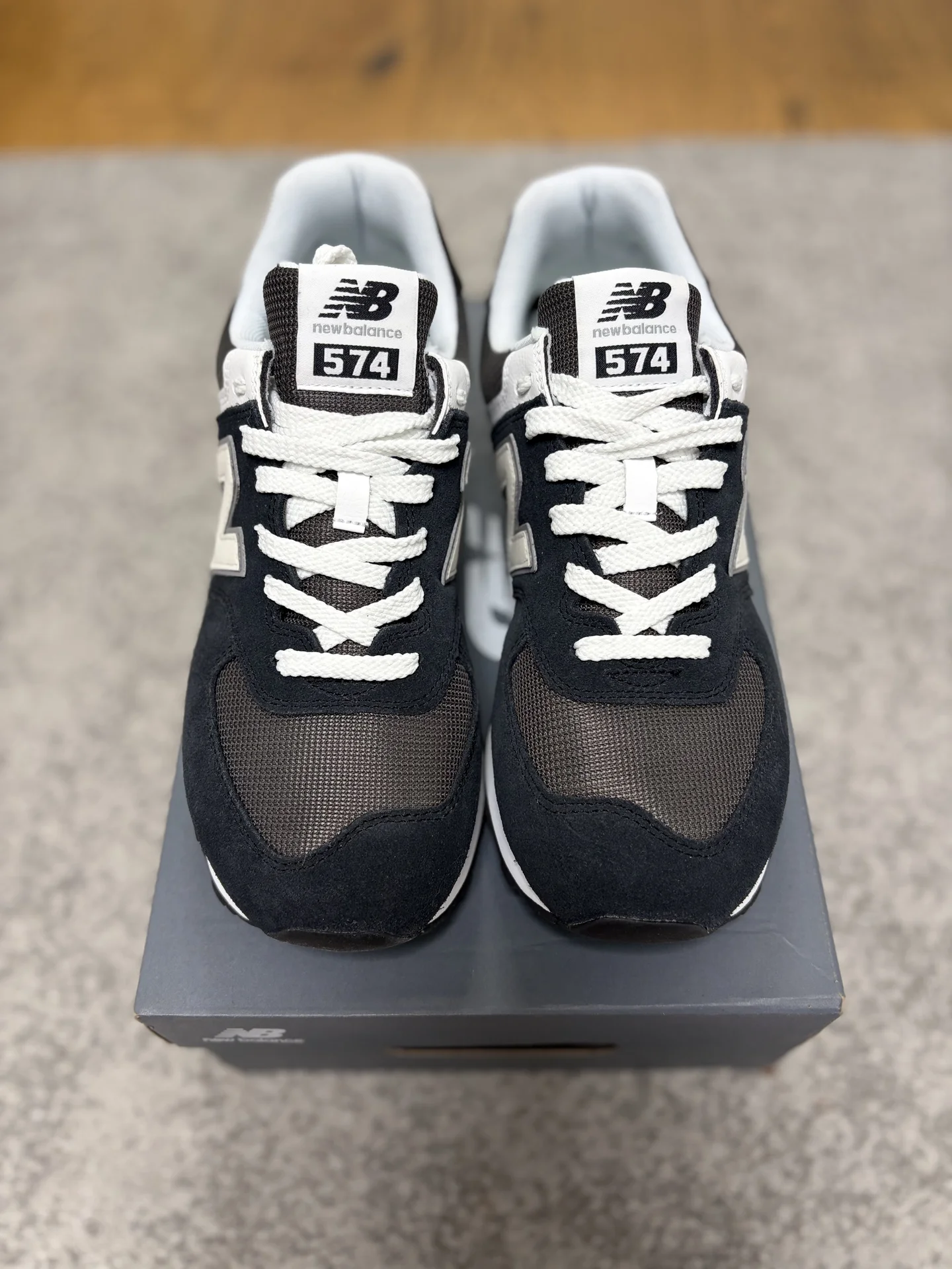 Кроссовки New balance - изображение 1