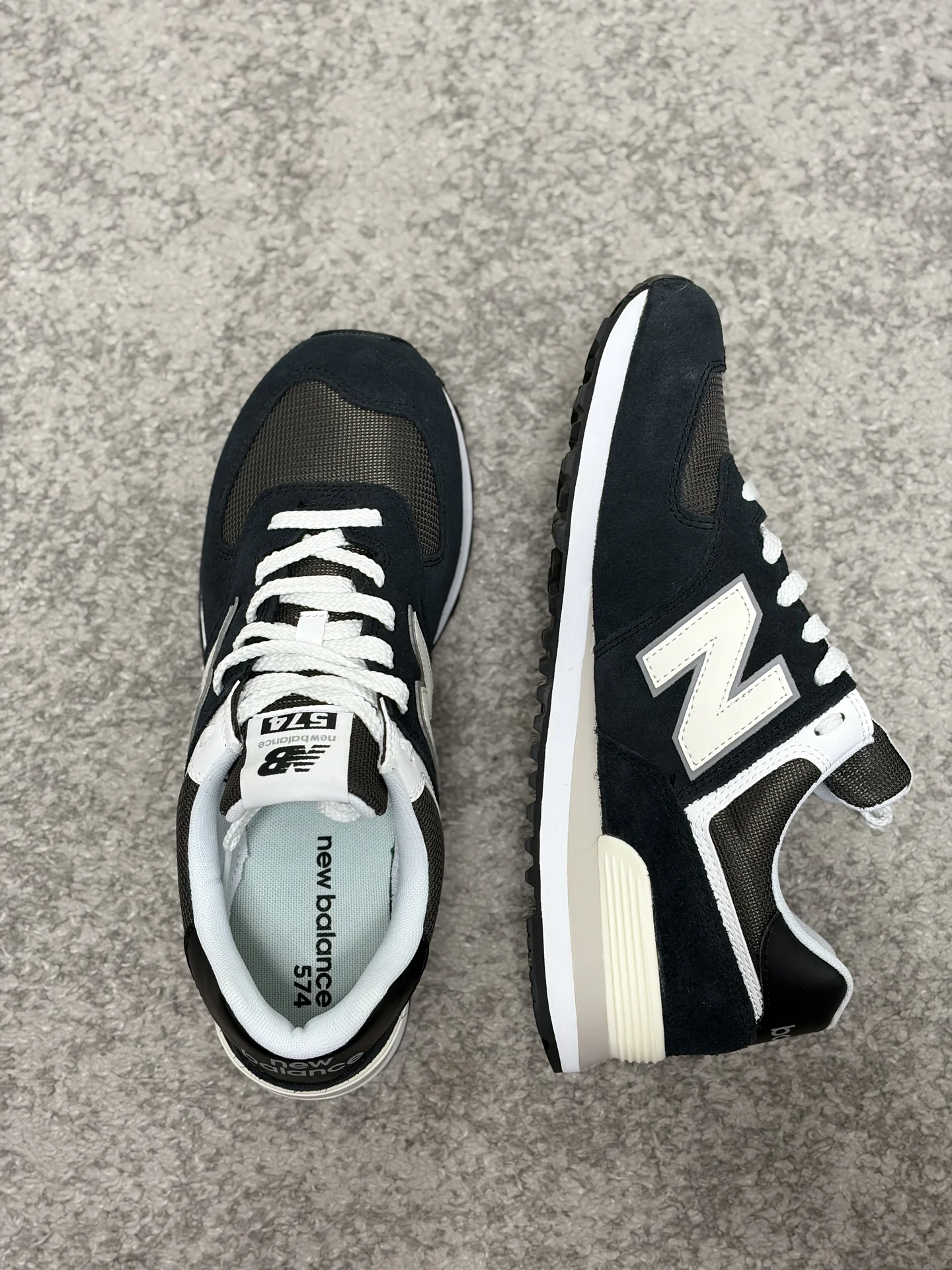 Кроссовки New balance - миниатюра 2