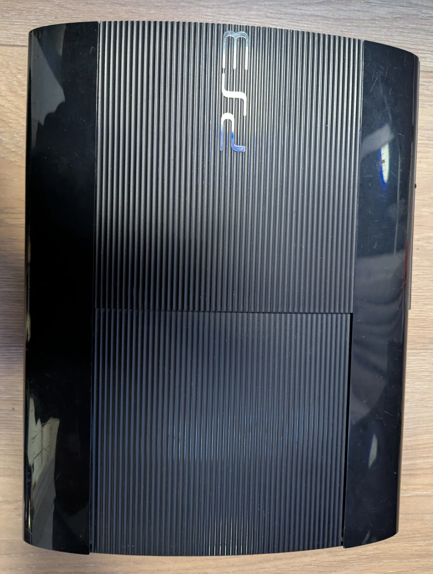 Sony playstation 3 super slim 500gb - изображение 1