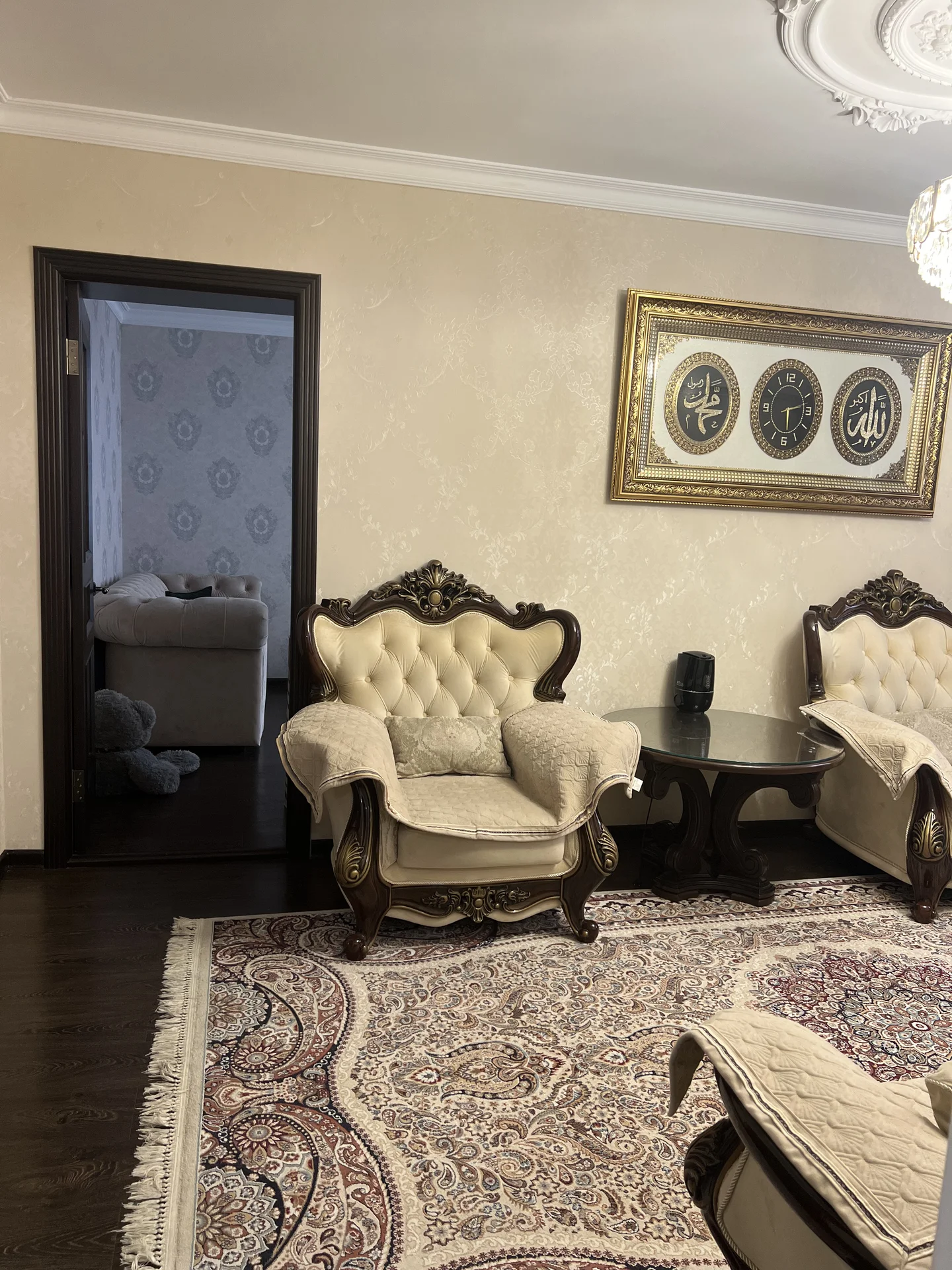 Квартира посуточно - миниатюра 3