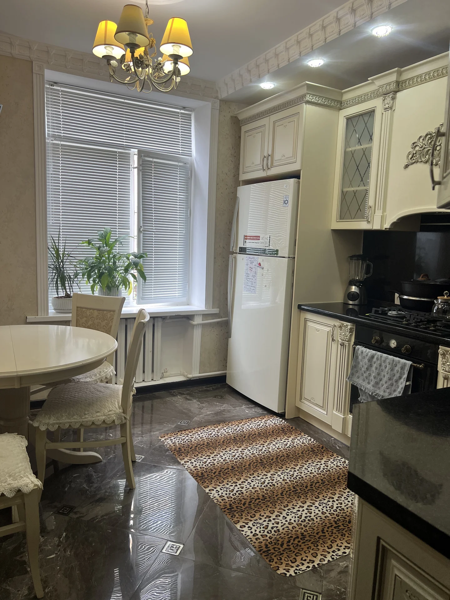 Квартира посуточно - миниатюра 8