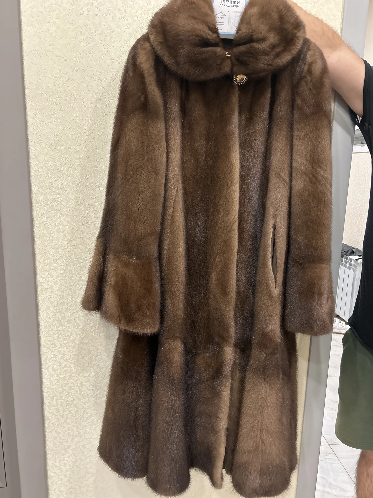 Продам шубу норковую - миниатюра 3
