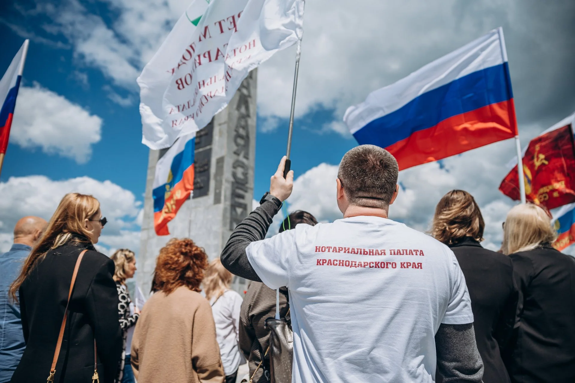 Репортажный фотограф Новороссийск / ЮФО - миниатюра 6