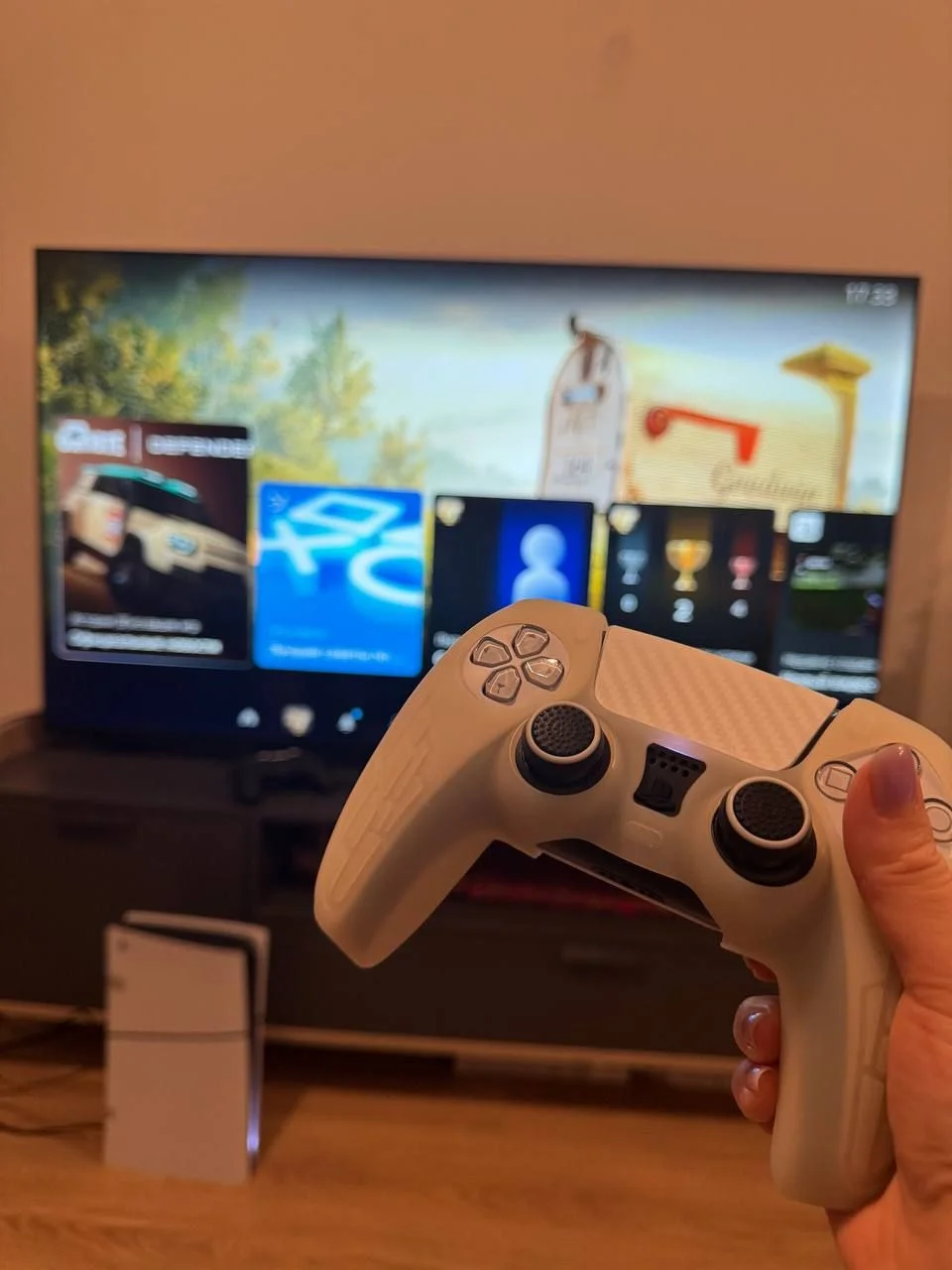 Аренда / Продажа Sony PlayStation 5 PS5 - миниатюра 11