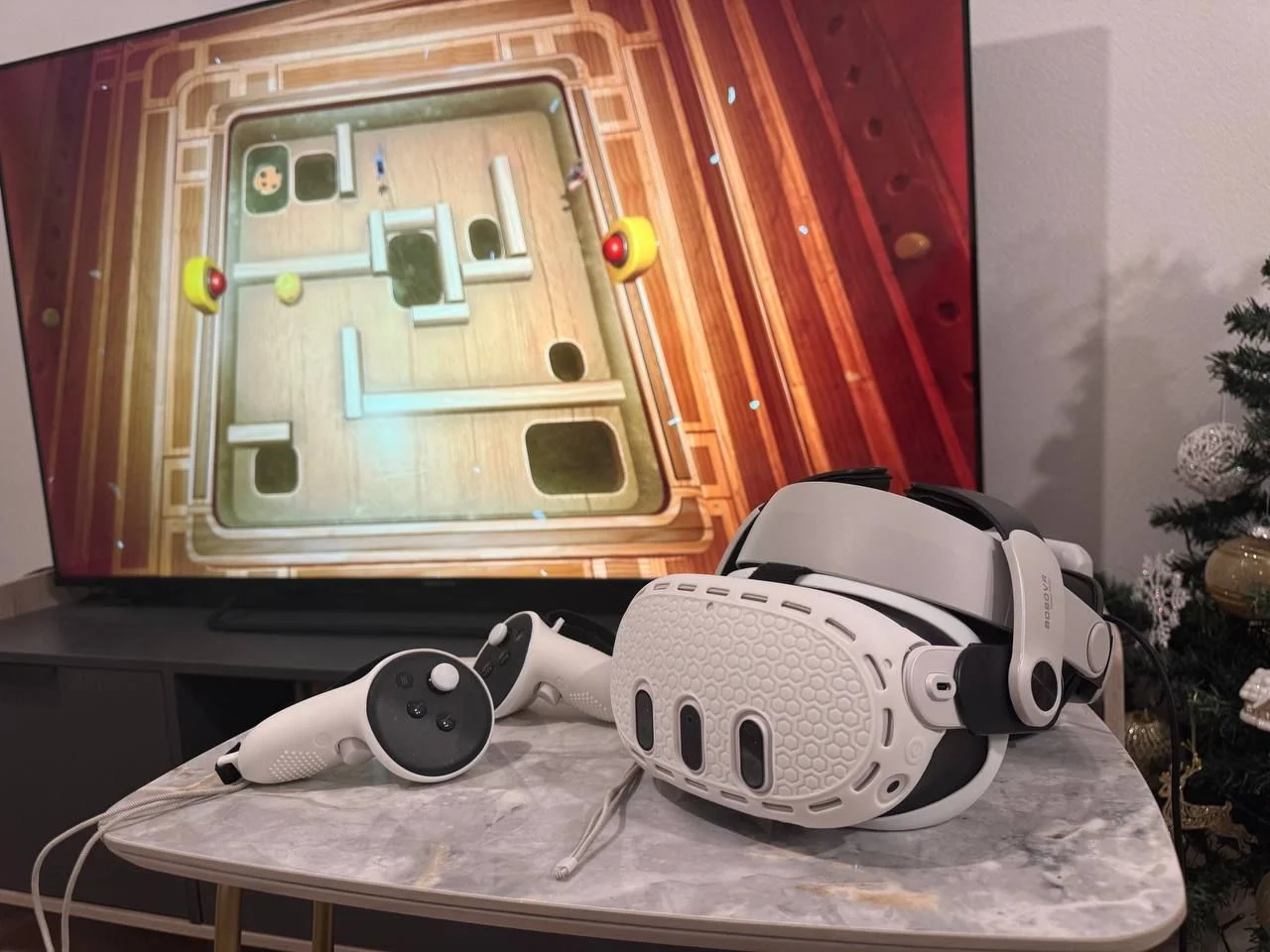 Аренда / Продажа VR Очков Oculus Quest 3 - миниатюра 5