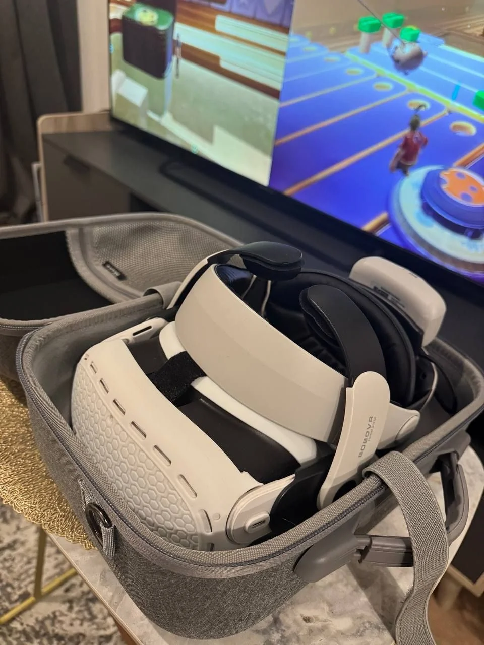 Аренда / Продажа VR Очков Oculus Quest 3 - миниатюра 6