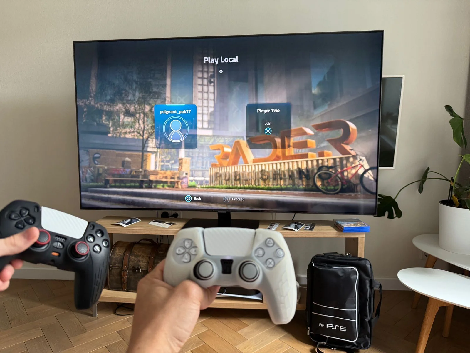 Аренда / Продажа VR Очков Oculus Quest 3 - миниатюра 9