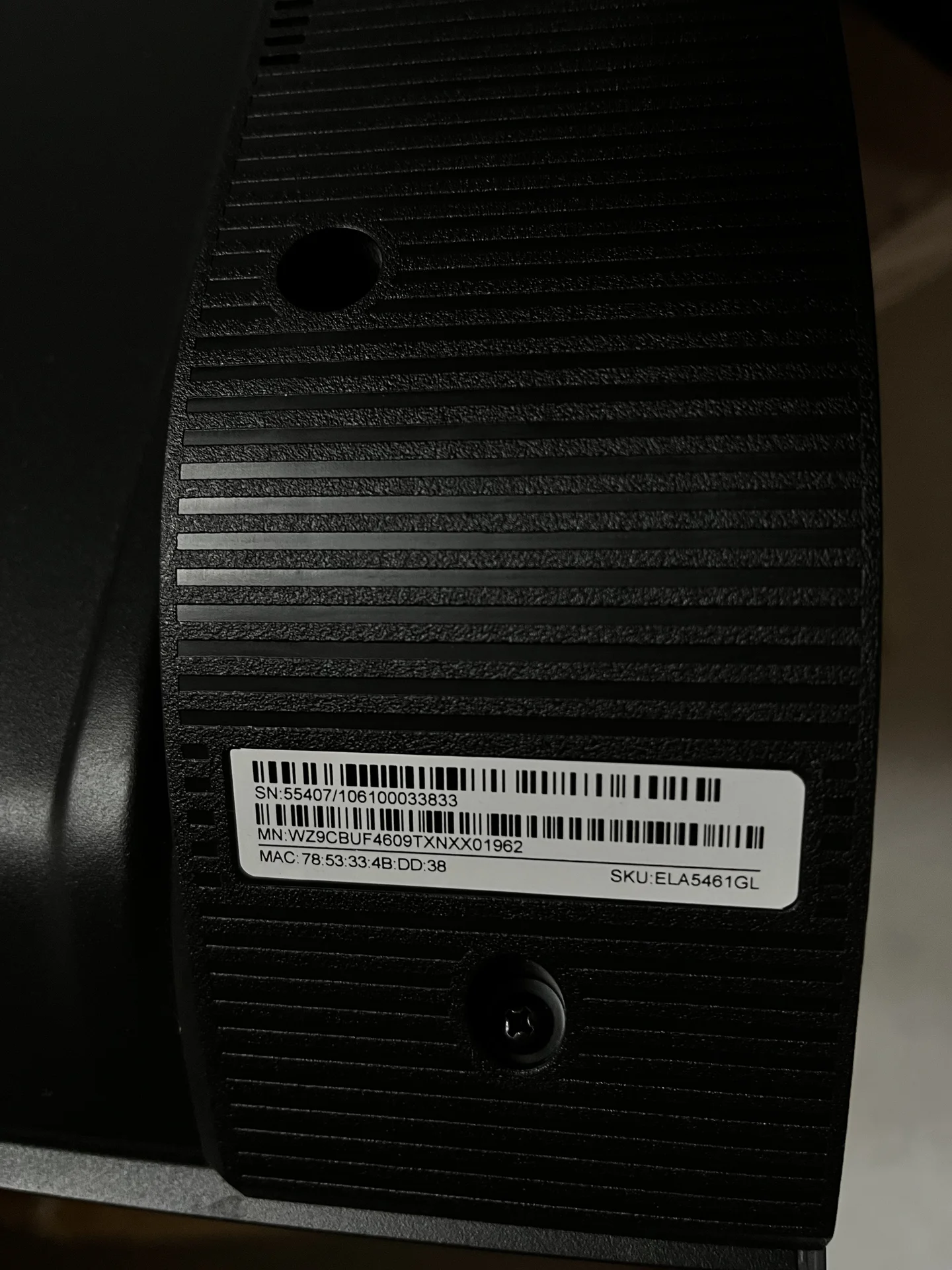 Телевизор Xiaomi TV A Pro 43" 2025 (QLED, 4K) - миниатюра 6