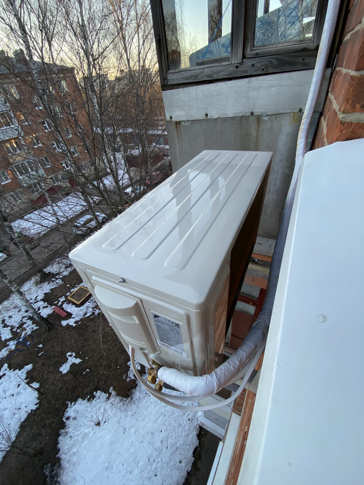 Установка и продажа кондиционеров - миниатюра 28