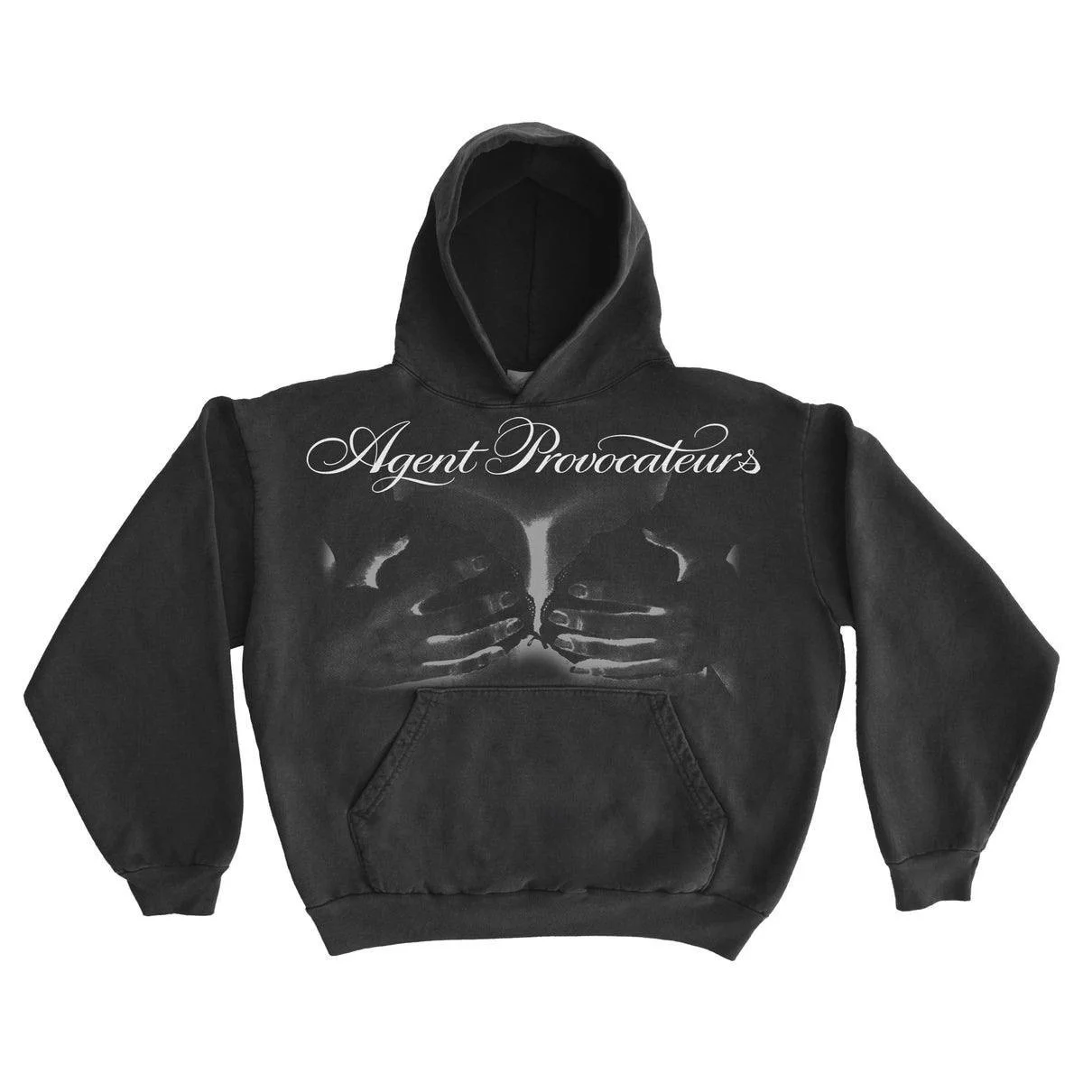 Худи Agent Provocateur Оригинал - изображение 1