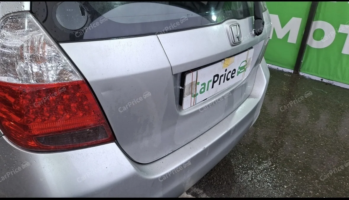 Honda fit - миниатюра 2