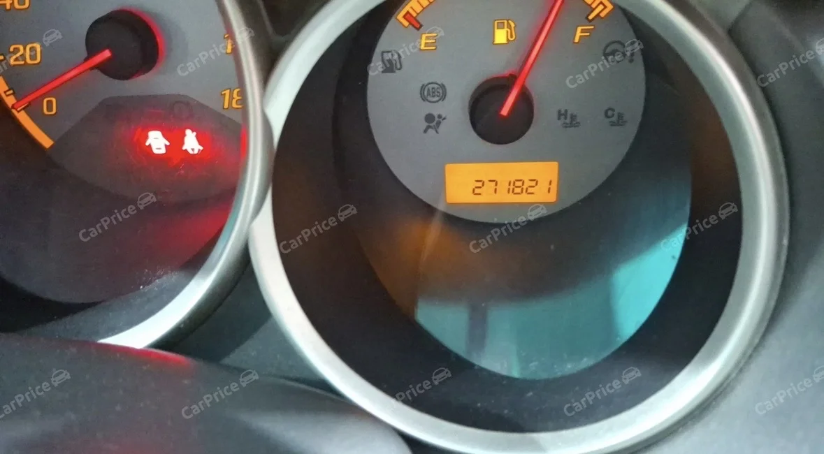 Honda fit - миниатюра 7