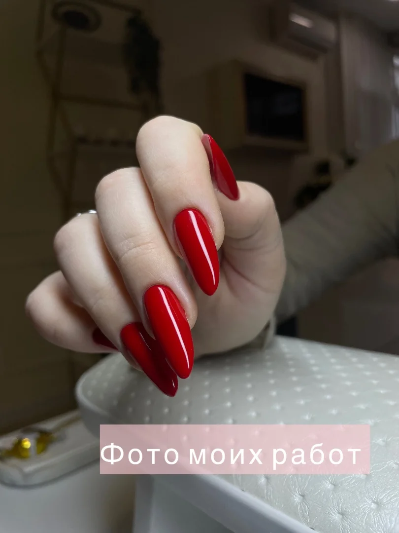 Курсы маникюра индивидуальные- обучение с нуля - миниатюра 3