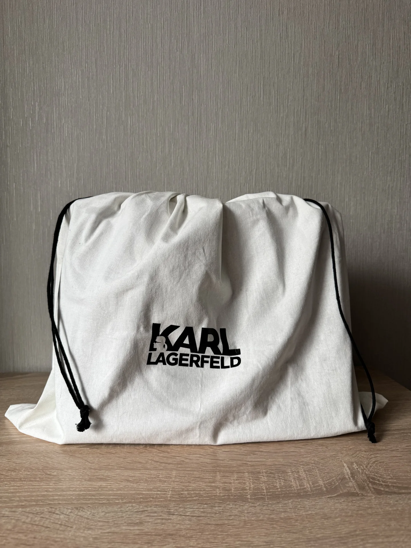 Оригинальная сумка Karl Lagerfed - миниатюра 6