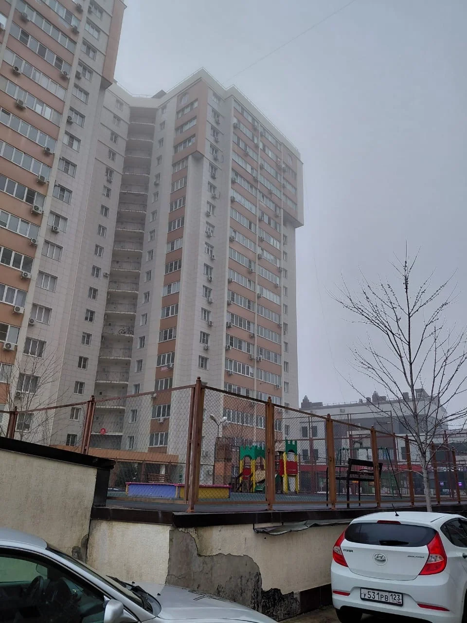 Сдача квартиры - изображение 1