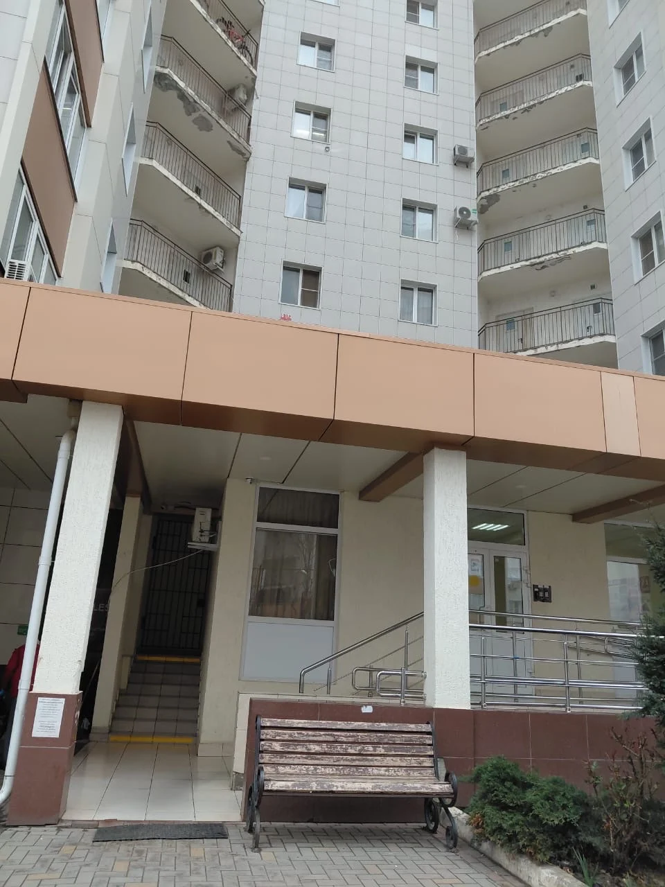 Сдача квартиры - миниатюра 2