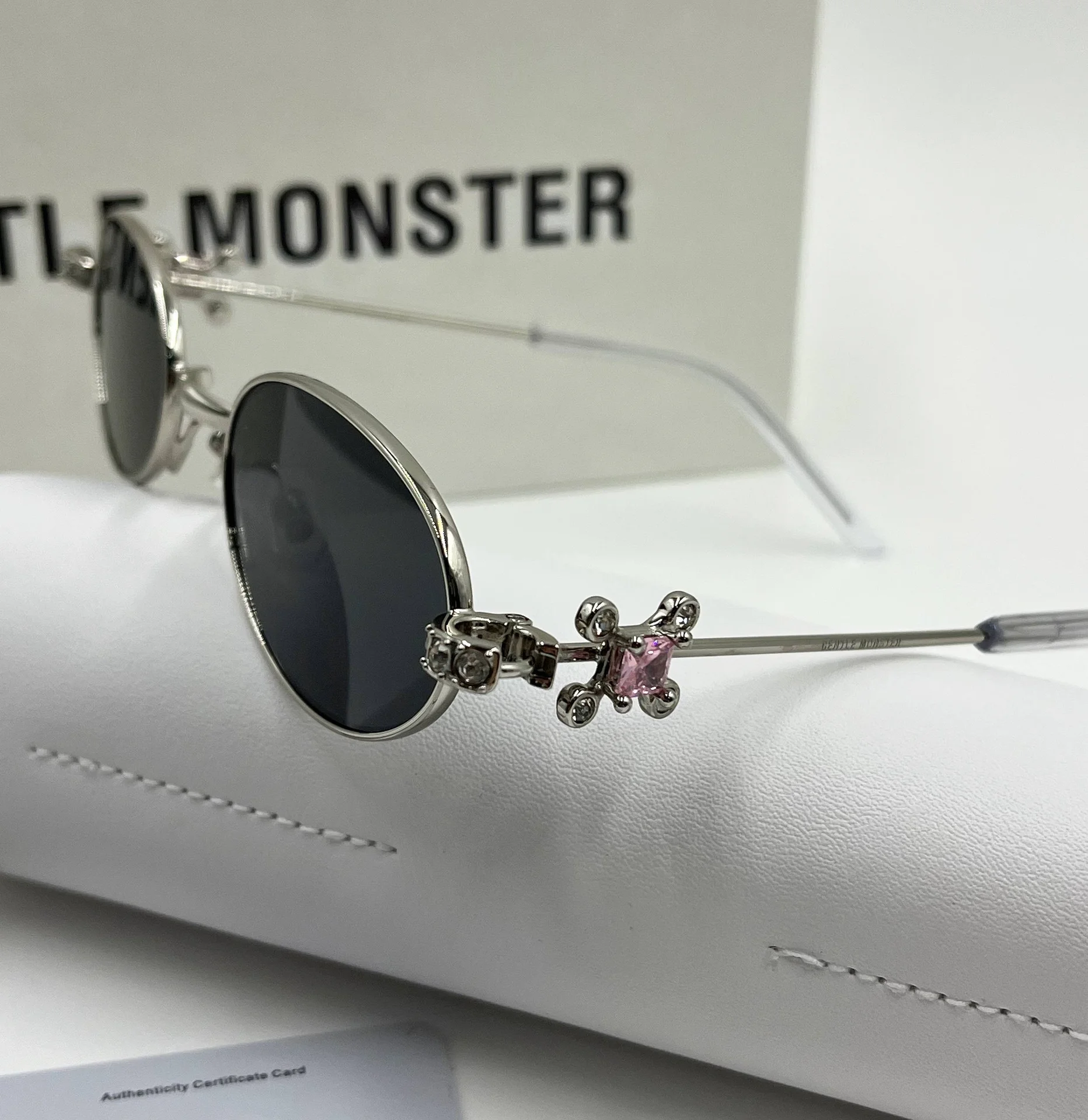 Очки Gentle Monster - изображение 1