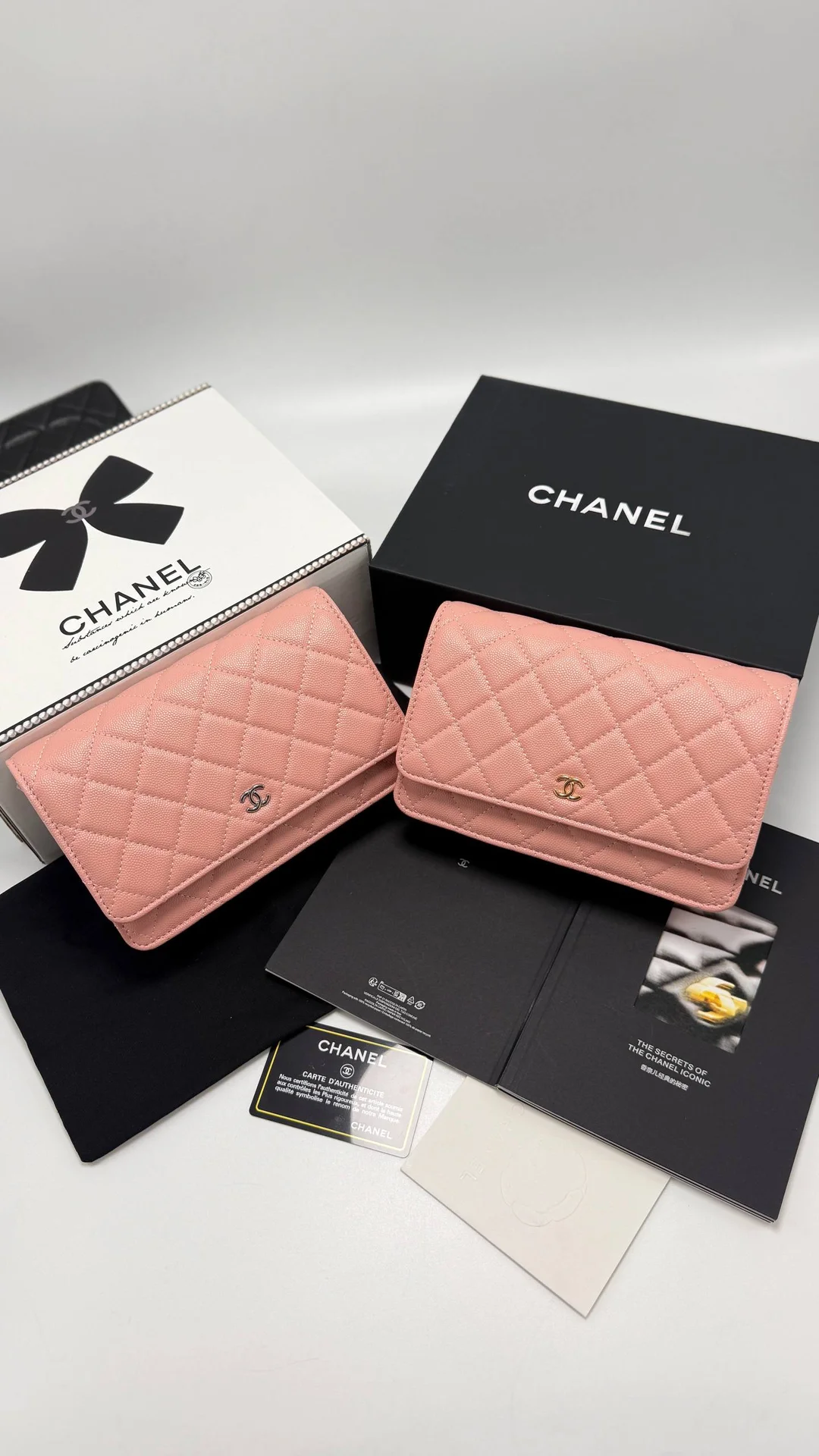 Сумка Chanel - изображение 1