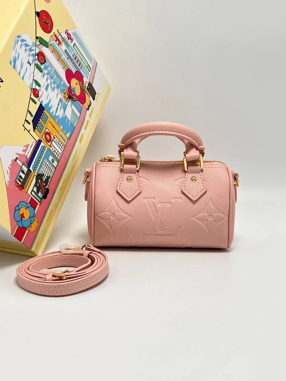Сумка Louis Vuitton - изображение 1