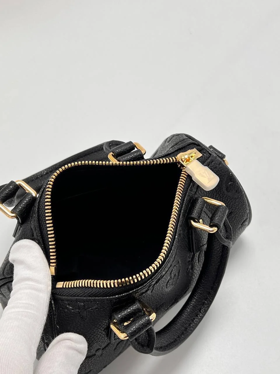 Сумка Louis Vuitton - миниатюра 8