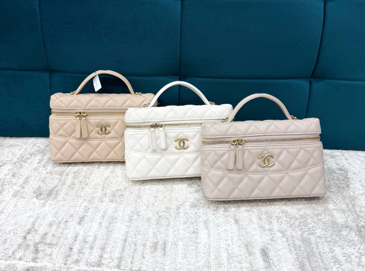 Сумка Chanel - изображение 1